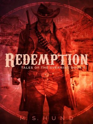 cover image of Redemption